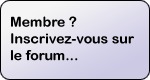 Inscription Forum
