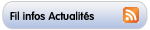 Actualités CDAF RSS 2.0