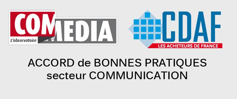 Accord bonnrd pratiques COMMEDIA