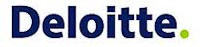 Logo Deloitte