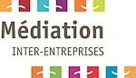 Logo Mediation inter entreprise