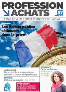 Profession Achats n°57