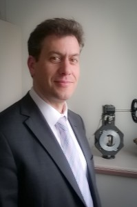 Mathieu Delattre Air Liquide 2015