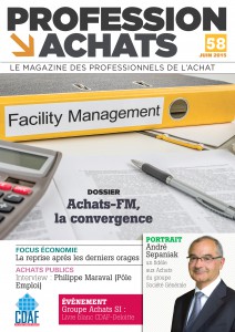 PROFESSION ACHATS • 58 entier.indd