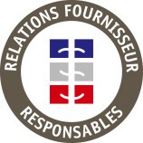 Label Relations Fournisseur Responsables