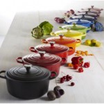 Le creuset