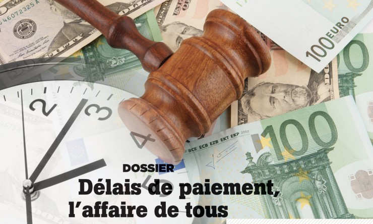 Profession Achats n°60 – Décembre 2015