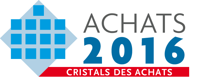 Cristal des Achats en Rhône-Alpes Auvergne