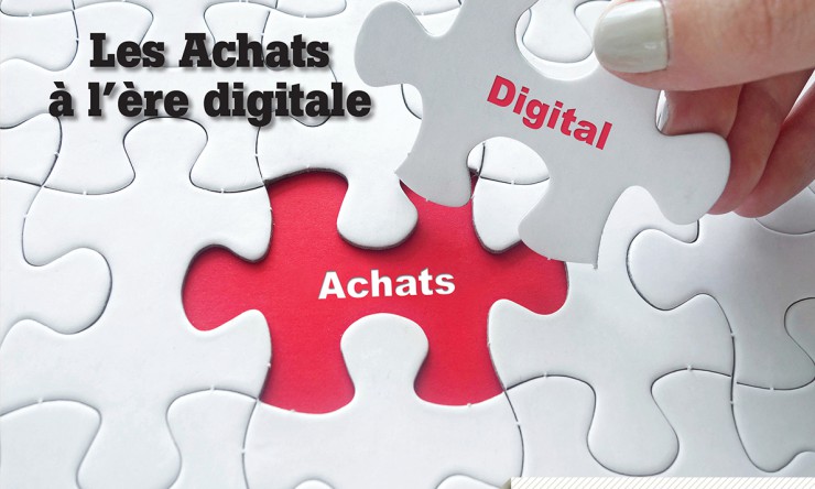 Profession Achats n° 63 : septembre 2016